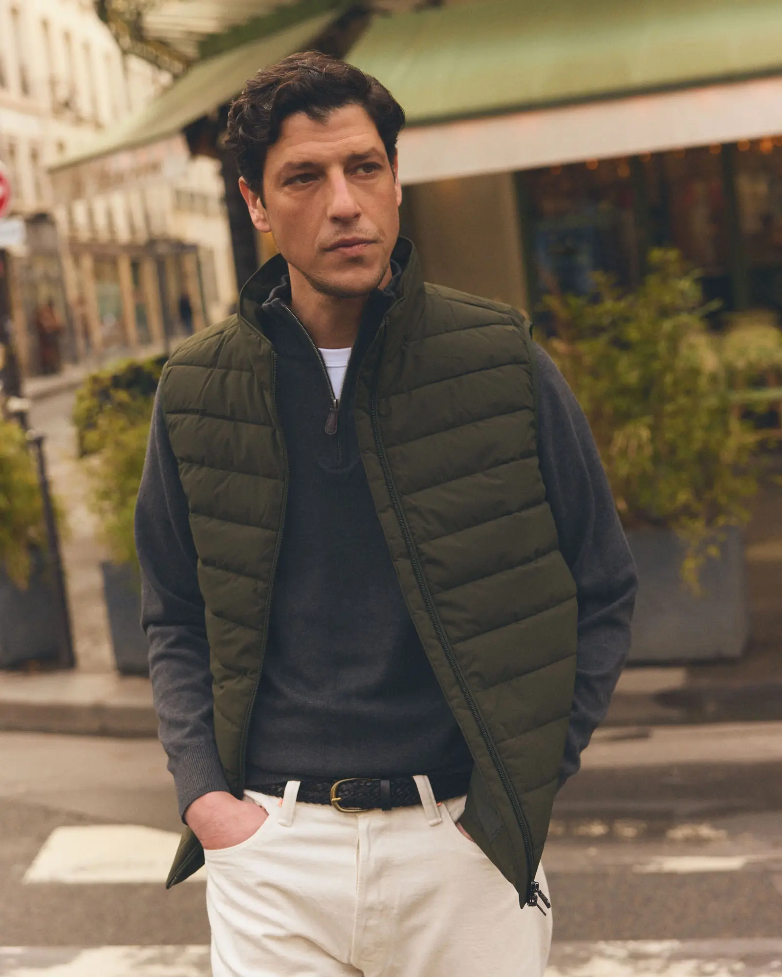 Product rollover image