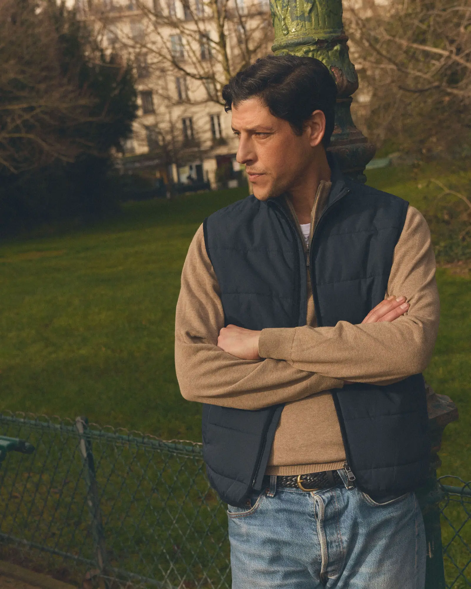 Product rollover image