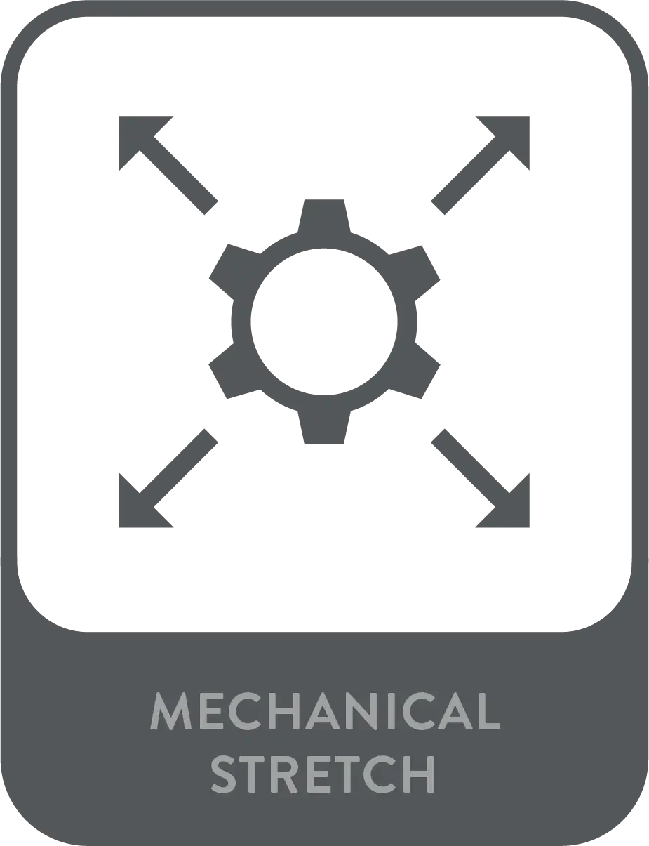 Berkeley category icon list