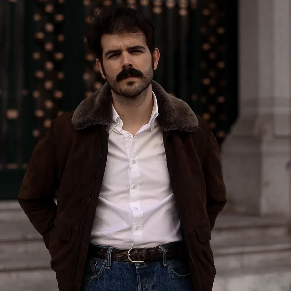 John Solano Oxford | Berkeley Company