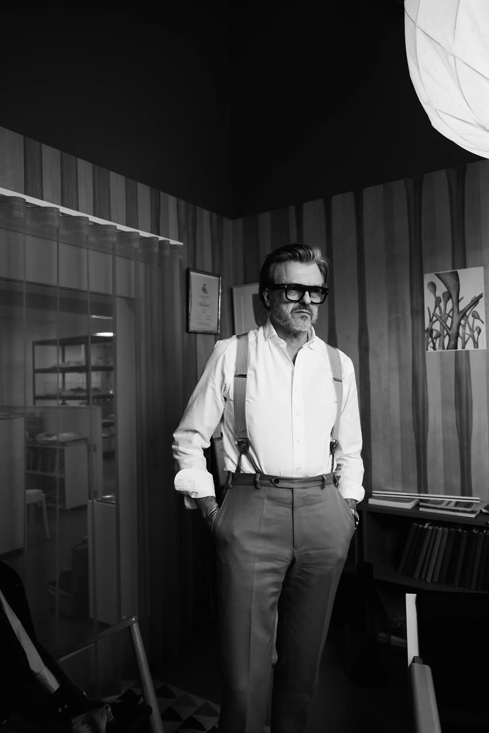 Thomas Sandell | Devoted to Architecture & Design