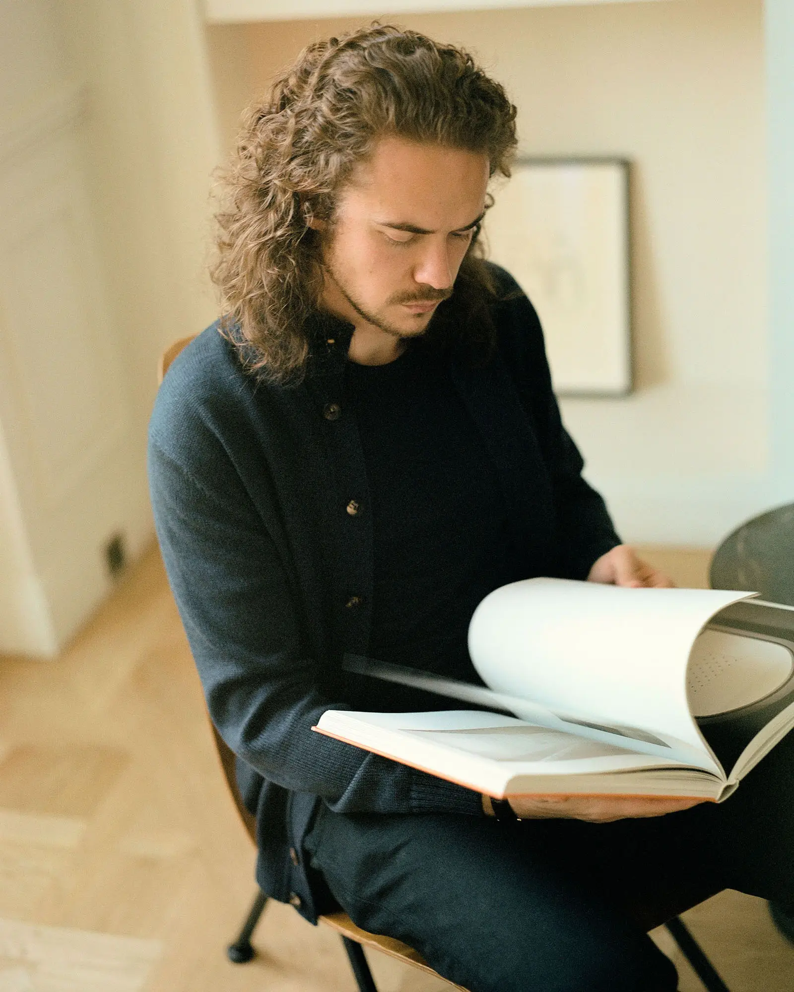 Product rollover image