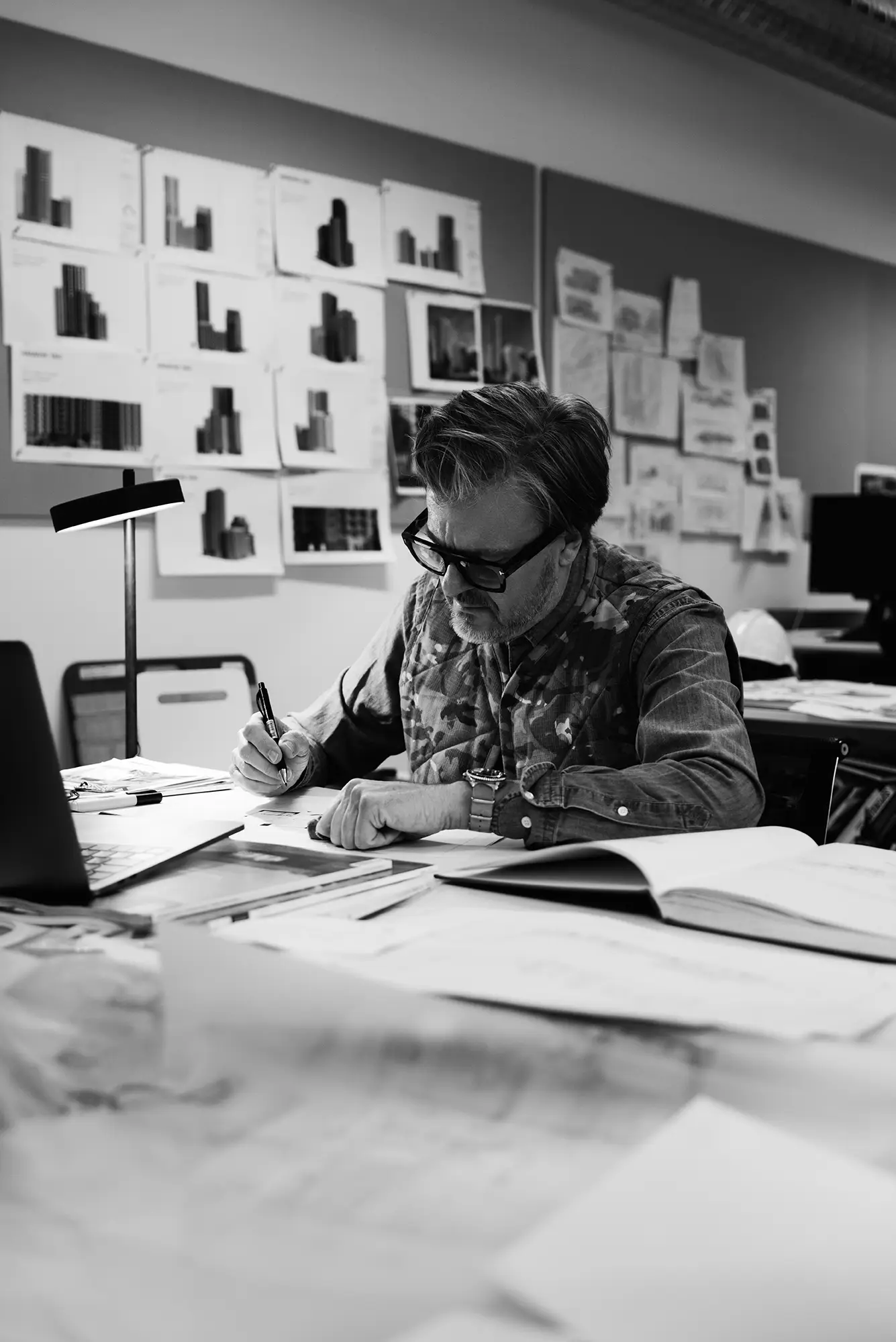 Thomas Sandell | Devoted to Architecture & Design