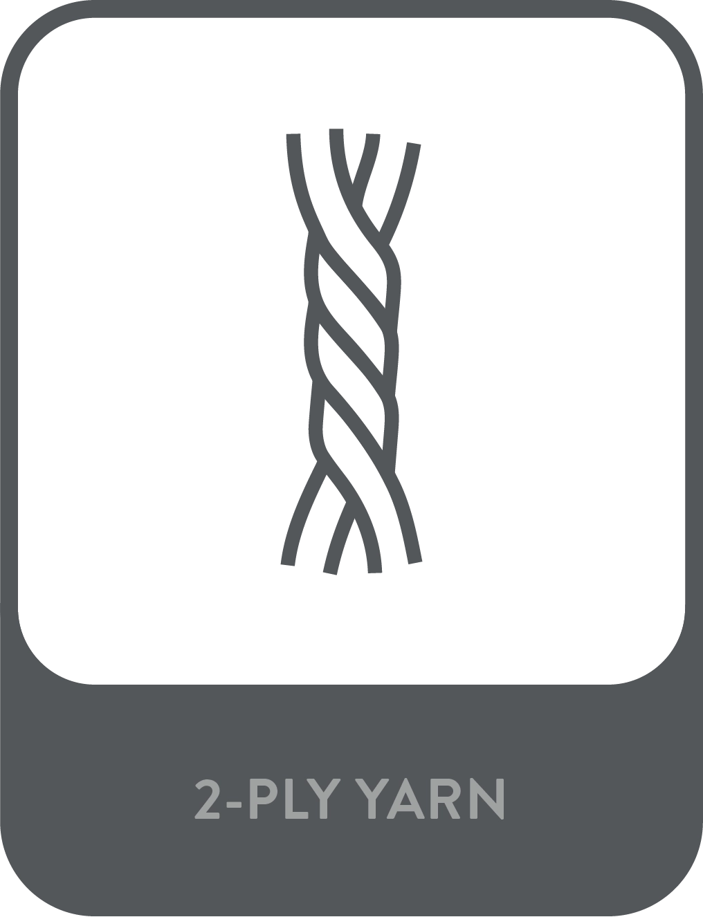 2-PLY YARN