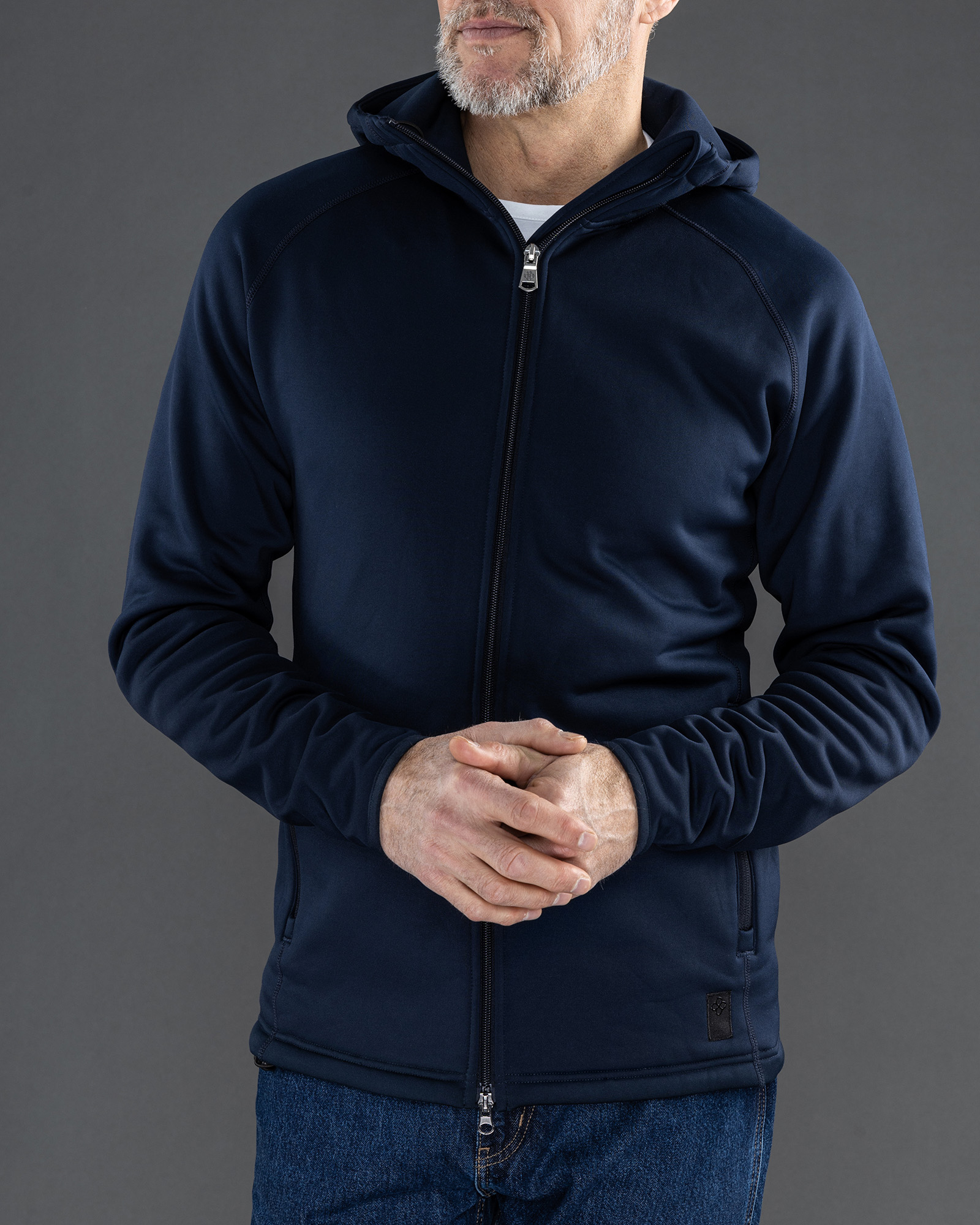 Fleece hood shop