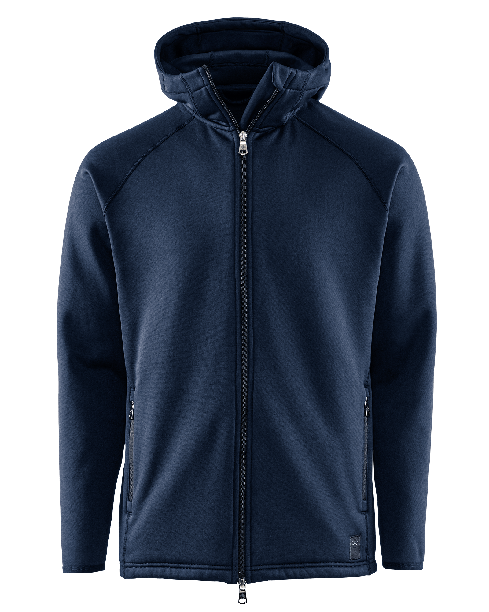 Fleece hood clearance